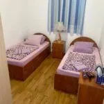 Sale, one bedroom apartment, 44m², Petrovac, Budva - image 5
