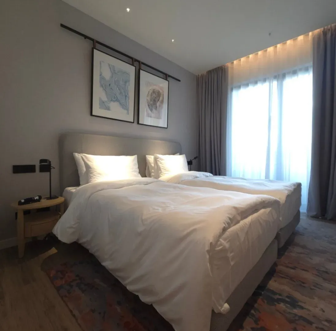 Rent, two bedroom apartment, 95m², Porto Montenegro, Tivat
