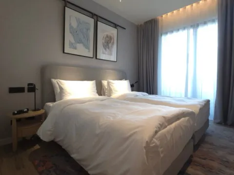 Izdavanje, dvosoban stan, 95m², Porto Montenegro, Tivat - image 11