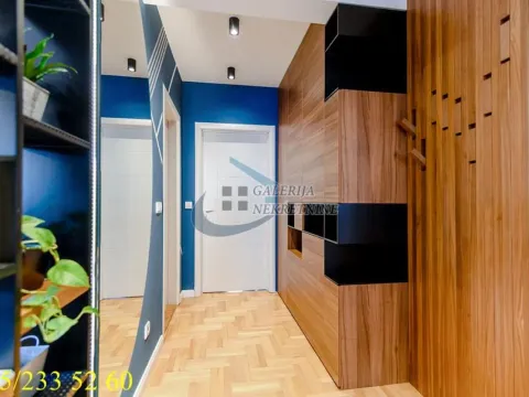 Prodaja, dvosoban stan, 55m², Denkova Basta, Zvezdara Sve Podlokacije - image 18