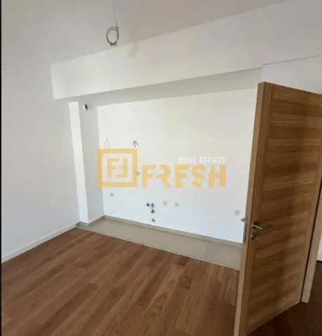 Prodaja, jednosoban stan, 47m², Momišići, Podgorica