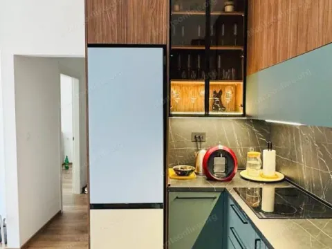 Prodaja, dvosoban stan, 82m², Budva, Crna Gora - image 6