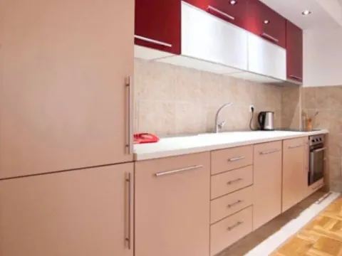 Prodaja, dvosoban stan, 72m², Babin Do, Budva - image 5