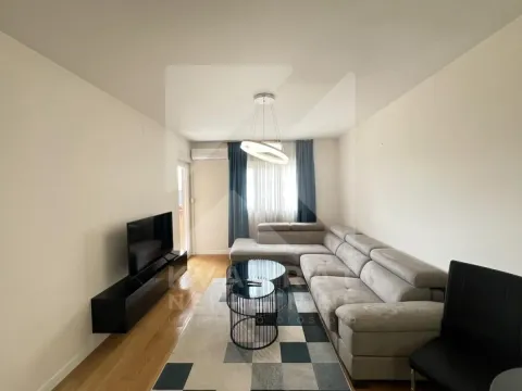 Izdavanje, jednosoban stan, 49m², Central Point, Podgorica - image 3