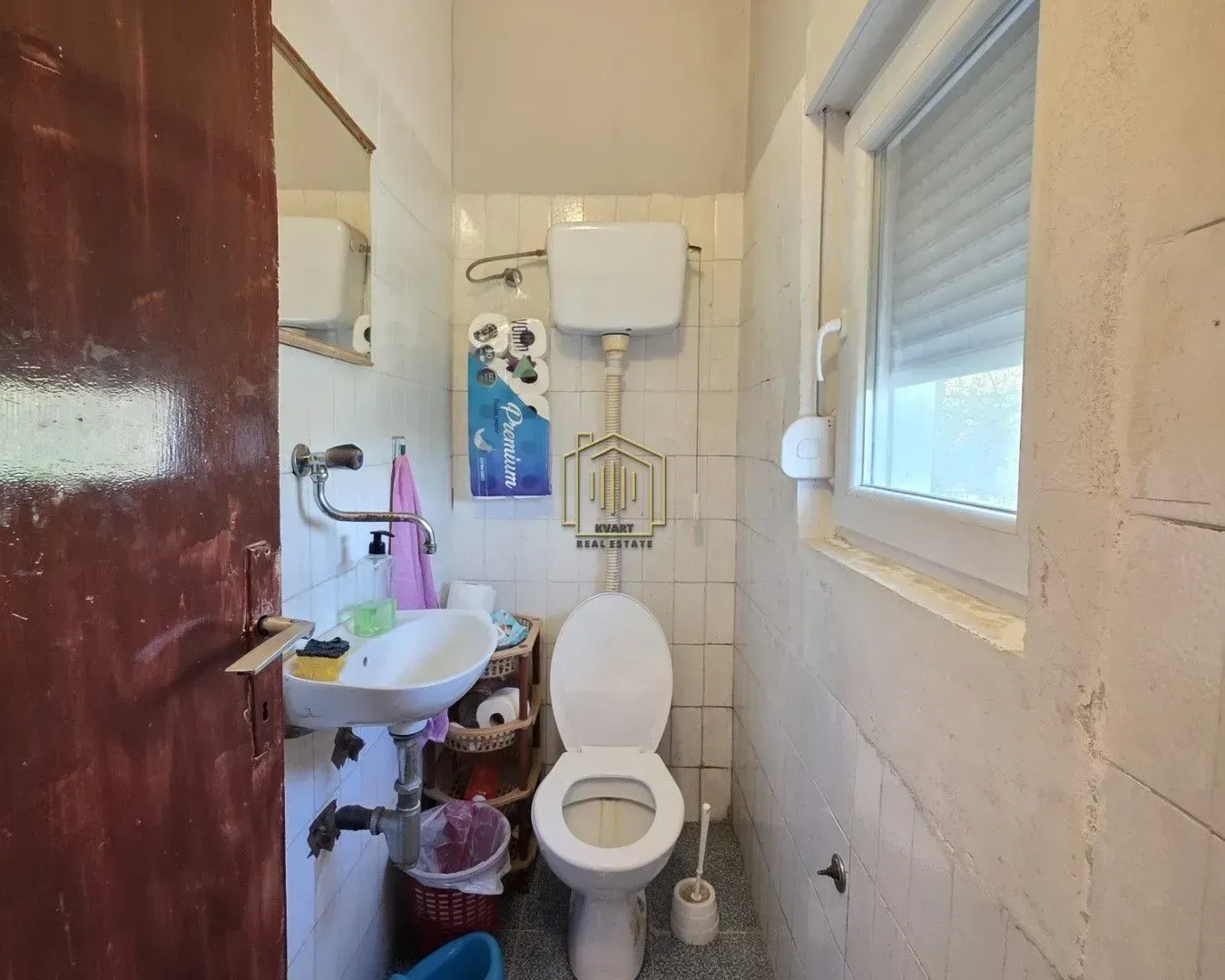 Prodaja, kuća, 90m², Kosić, Danilovgrad