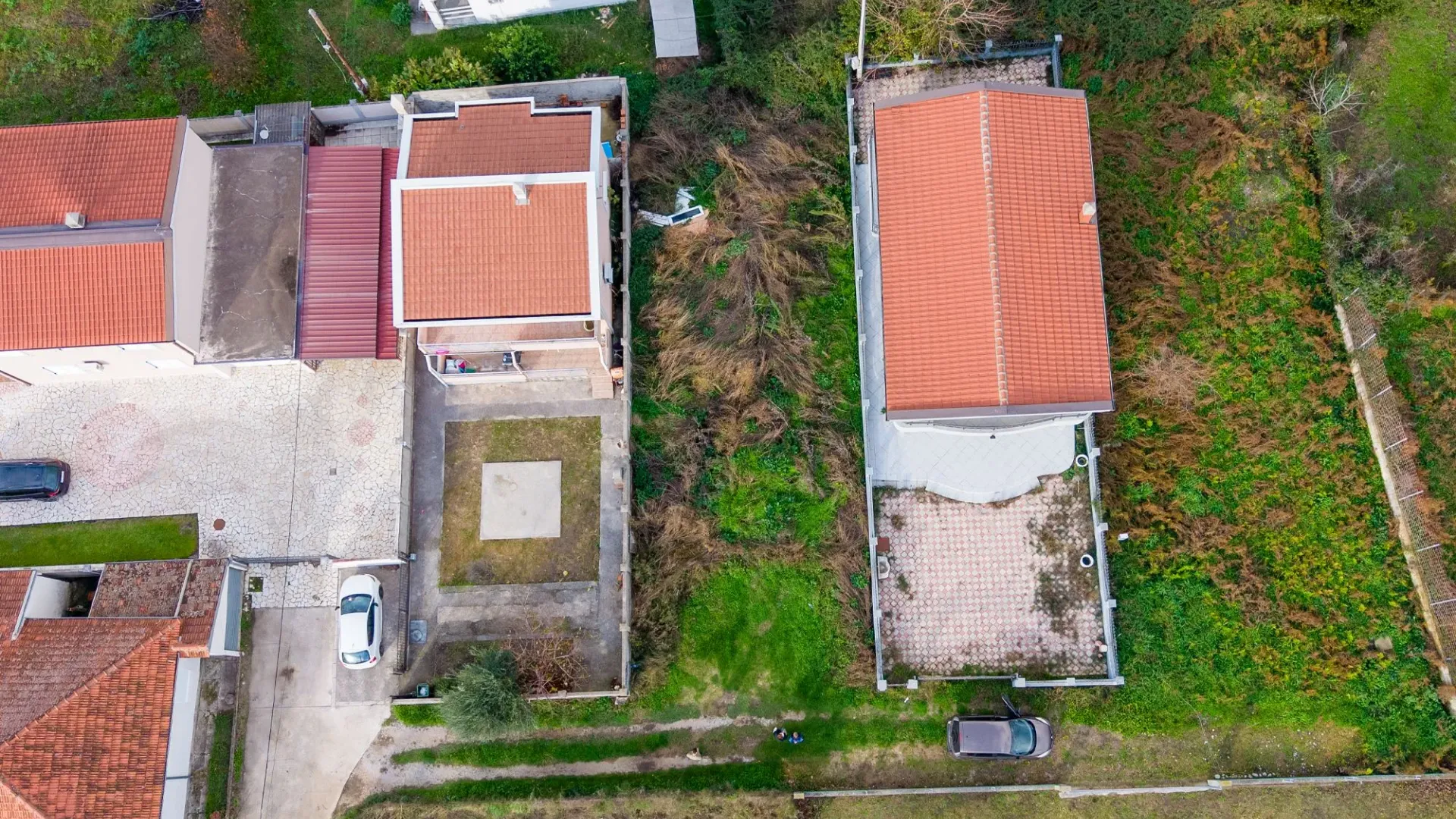 Prodaja, plac, 286m², Polje, Bar