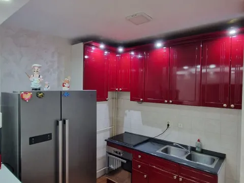 Prodaja, četvorosoban stan, 102m², Vračar Sve Podlokacije, Beograd - image 16