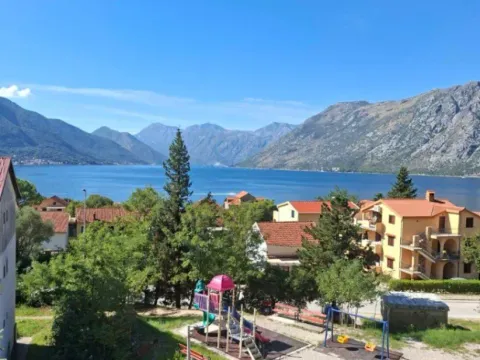 Prodaja, jednosoban stan, 43m², Sveti Stasije, Kotor - image 5