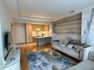 Rent, two bedroom apartment, 87m², Tree cane, Budva - image 3