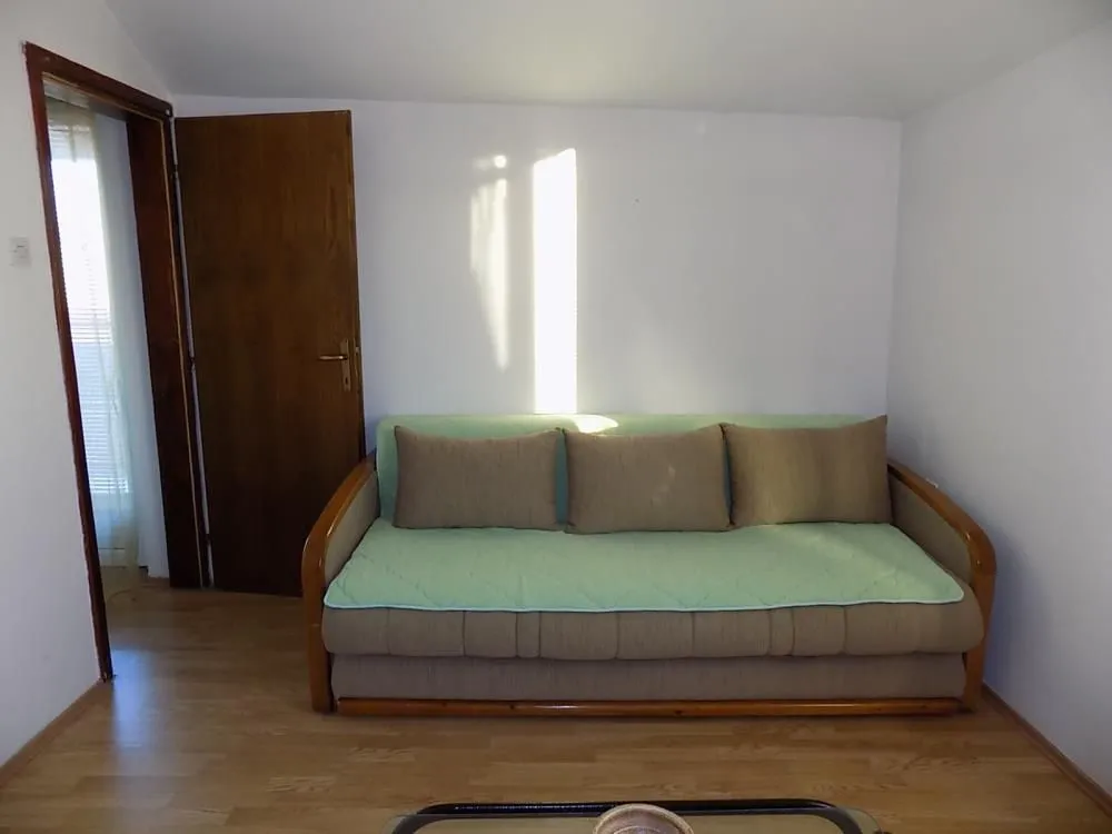 Prodaja, jednosoban stan, 37m², Centar, Jagodina