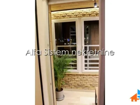 Izdavanje, dvosoban stan, 50m², Novi Beograd Blok 67, Novi Beograd Sve Podlokacije - image 16