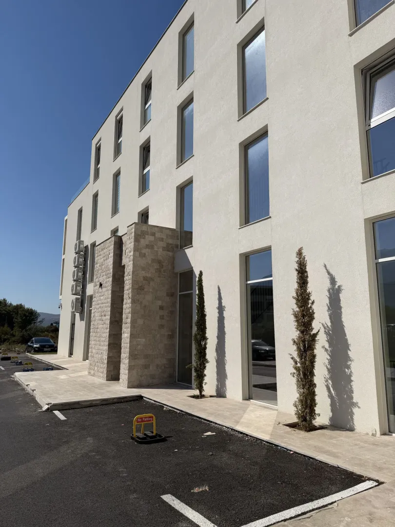 Prodaja, dvosoban stan, 62m², Dumidran, Tivat
