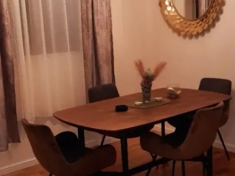 Prodaja, dvosoban stan, 69m², Kalimanj, Tivat - image 7