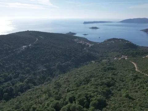 Prodaja, plac, 6500m², Luštica, Herceg Novi - image 12