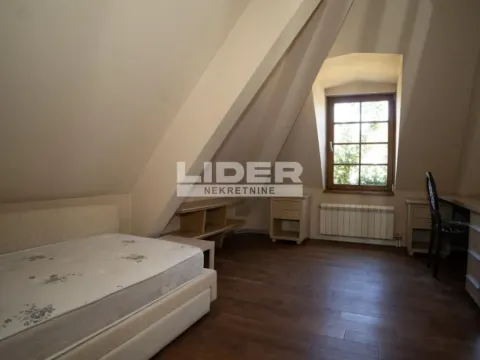 Izdavanje, stan, 200m², Savski Venac, Beograd - image 5