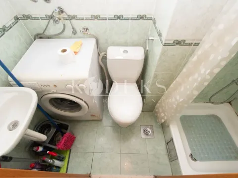 Izdavanje, garsonjera, 21m², Momišići, Podgorica - image 4