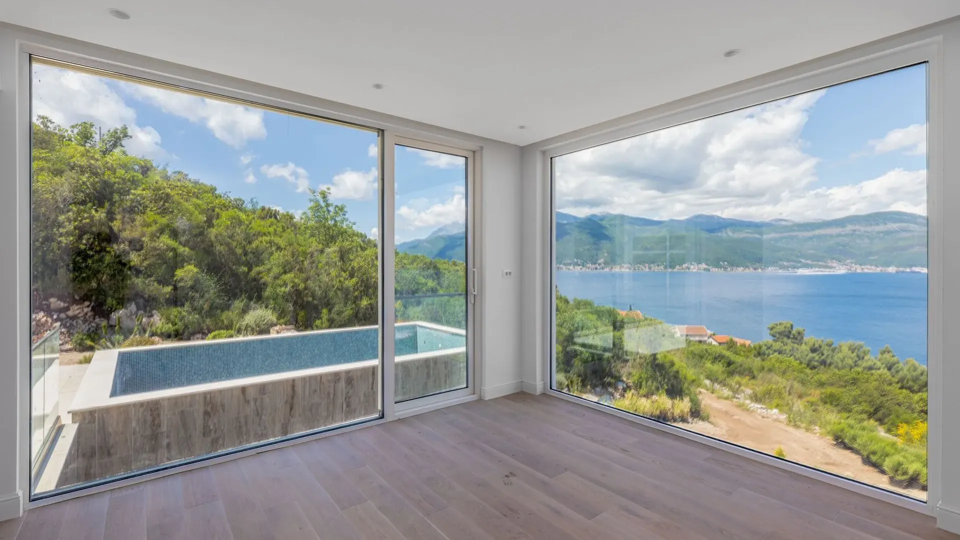 Prodaja, kuća, 328m², Krašići, Tivat