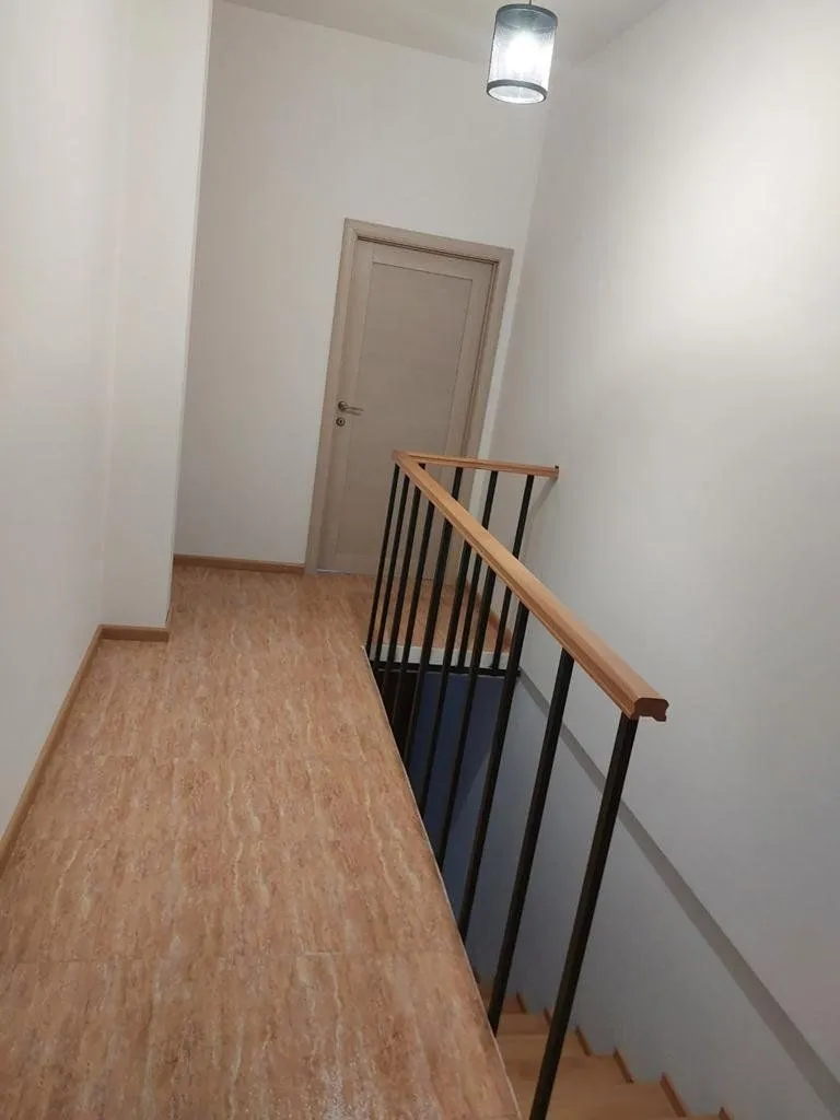 Rent, three bedroom apartment, 110m², Blok 9, Podgorica