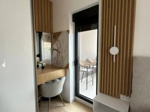 Prodaja, jednosoban stan, 54m², Bečići, Budva - image 11