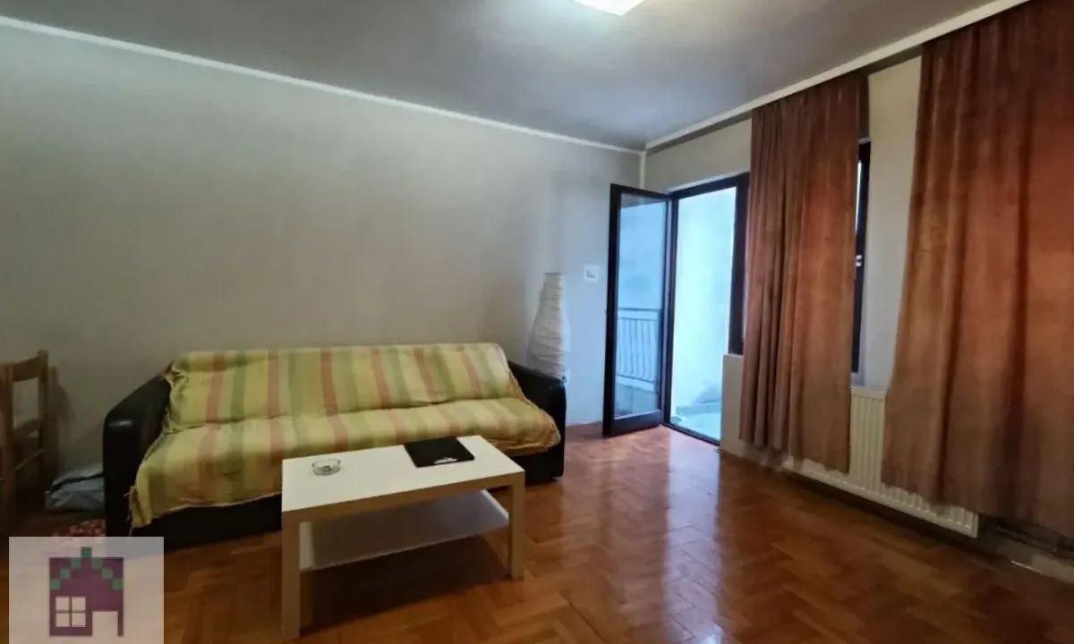Prodaja, dvosoban stan, 60m², Obrenovac, Beograd