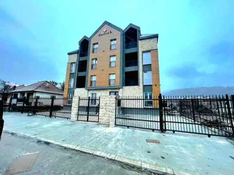 Sale, two bedroom apartment, 44m², Kolašin, Crna Gora - image 1