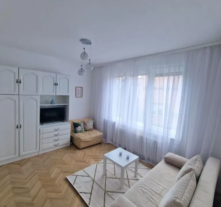 Izdavanje, jednosoban stan, 28m², Kalenić Pijaca, Vračar Sve Podlokacije