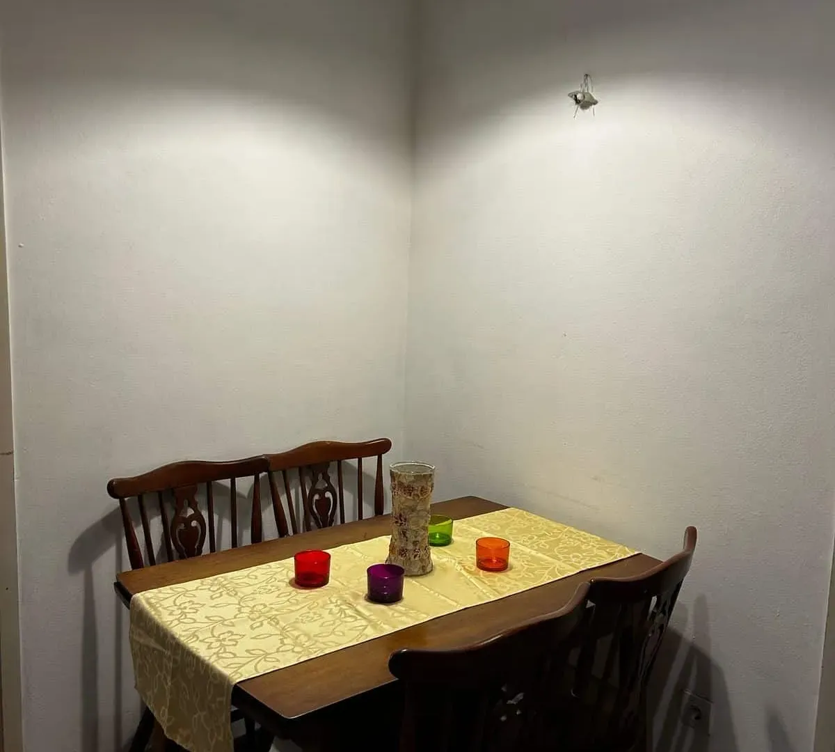 Rent, one bedroom apartment, 50m², Preko Morače, Podgorica