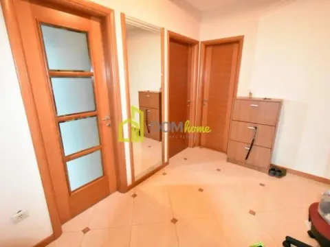Izdavanje, trosoban stan, 117m², Preko Morače, Podgorica - image 9