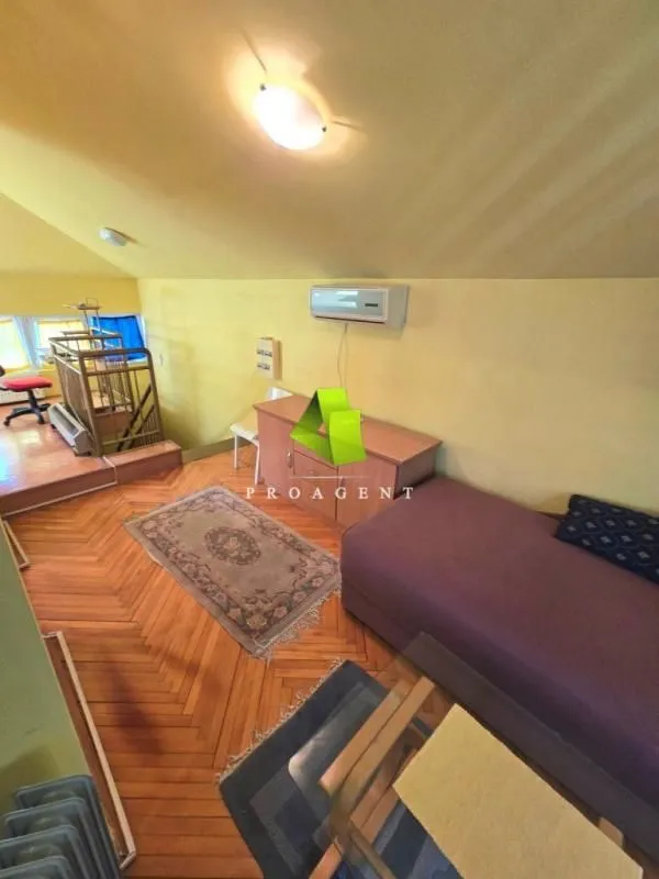 Rent, apartment, 37m², Medijana, Niš