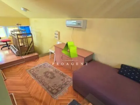 Rent, apartment, 37m², Medijana, Niš - image 2