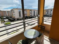 Izdavanje, jednosoban stan, 54m², City Kvart, Podgorica - image 13