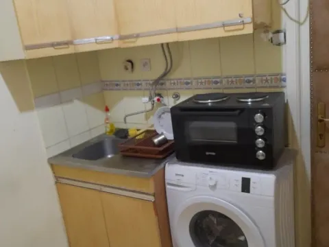 Izdavanje, dvosoban stan, 19m², Beograd, Srbija - image 7