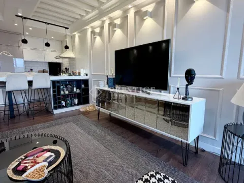 Sale, one bedroom apartment, 56m², Ljubović, Podgorica - image 5