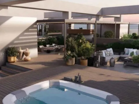 Prodaja, jednosoban stan, 41m², Bar, Crna Gora - image 1