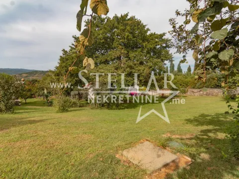 Rent, house, 250m², Mareza, Podgorica - image 21