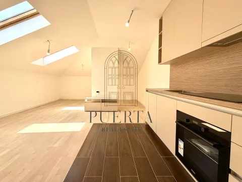 Prodaja, jednosoban stan, 52m², Tološi, Podgorica - image 2