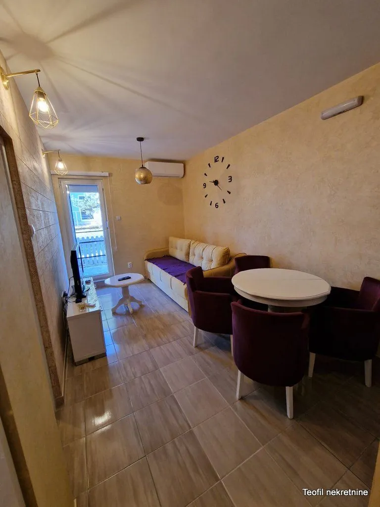 Prodaja, jednosoban stan, 31m², Divčibare, Valjevo