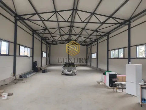 Poslovni prostor in Martinići