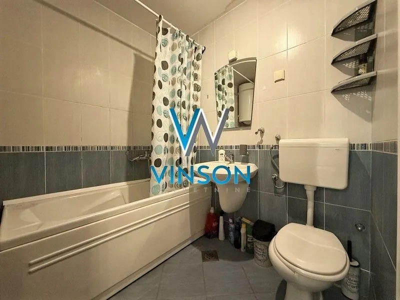Izdavanje, jednosoban stan, 46m², Grbavica, Novi Sad Sve Podlokacije