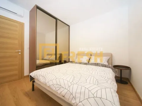 Izdavanje, trosoban stan, 104m², City Kvart, Podgorica - image 9