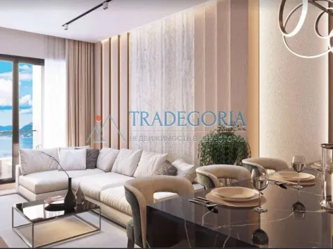 Prodaja, dvosoban stan, 81m², Tivat, Crna Gora - image 16