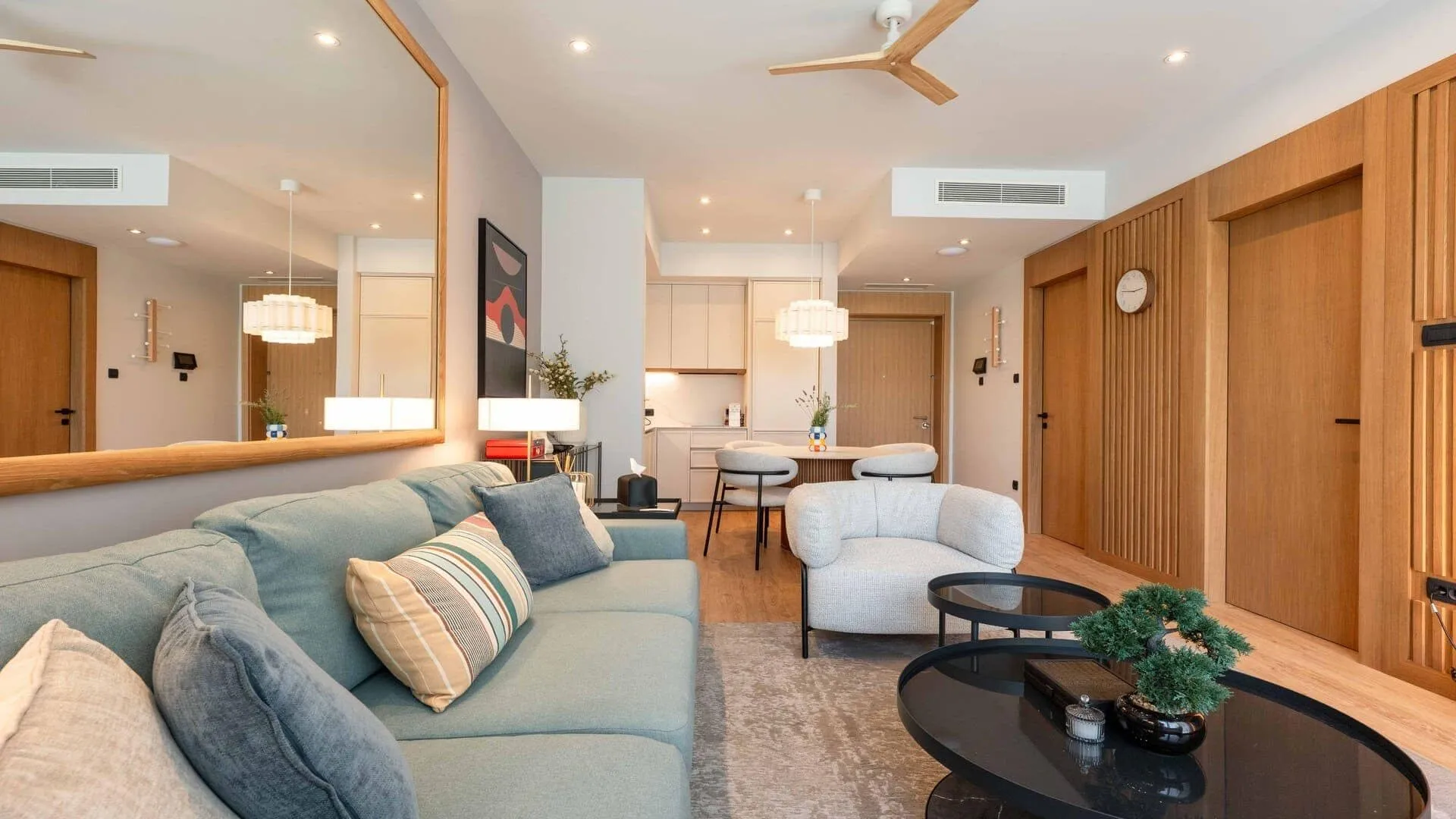 Prodaja, jednosoban stan, 68m², Porto Montenegro, Tivat