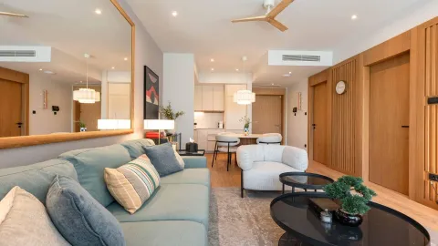 Prodaja, jednosoban stan, 68m², Porto Montenegro, Tivat - image 3