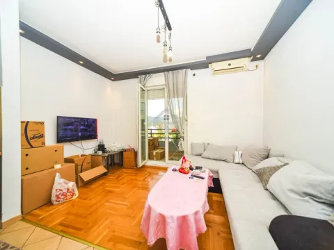 Prodaja, stan, 24m², Stari Aerodrom, Podgorica - image 3