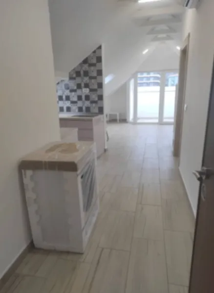 Prodaja, stan, 58m², Budva, Crna Gora