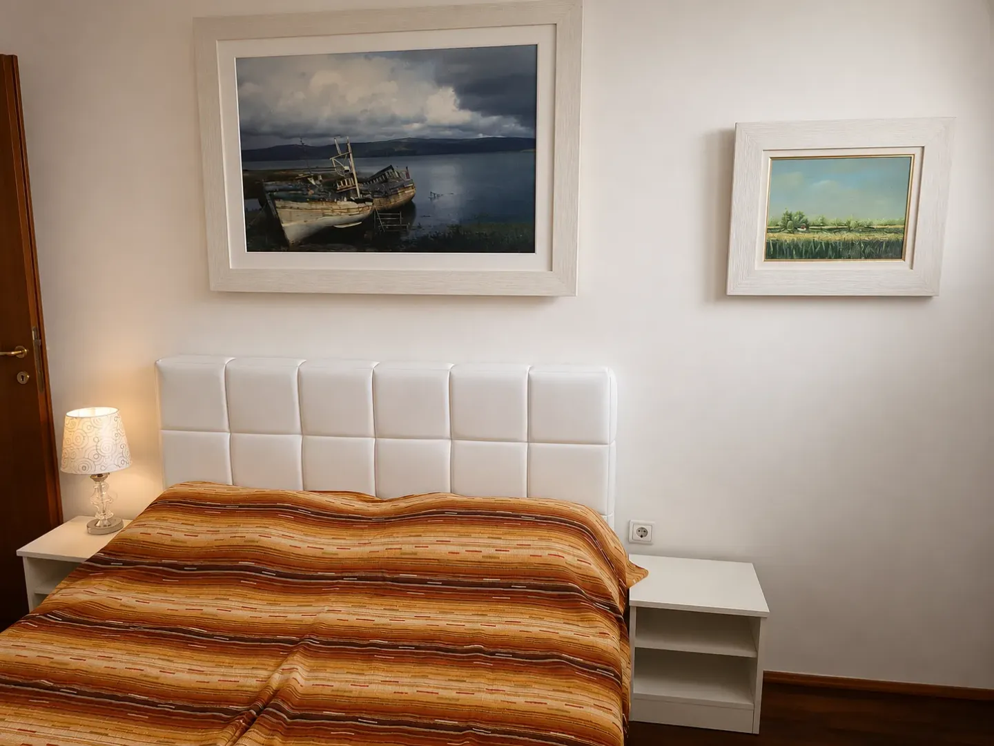 Izdavanje, jednosoban stan, 48m², Preko Morače, Podgorica