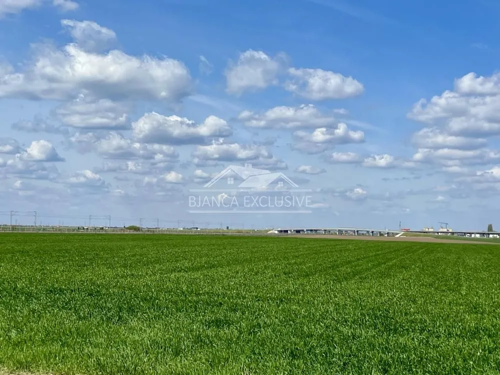 Prodaja, plac, 50000m², Batajnica, Beograd