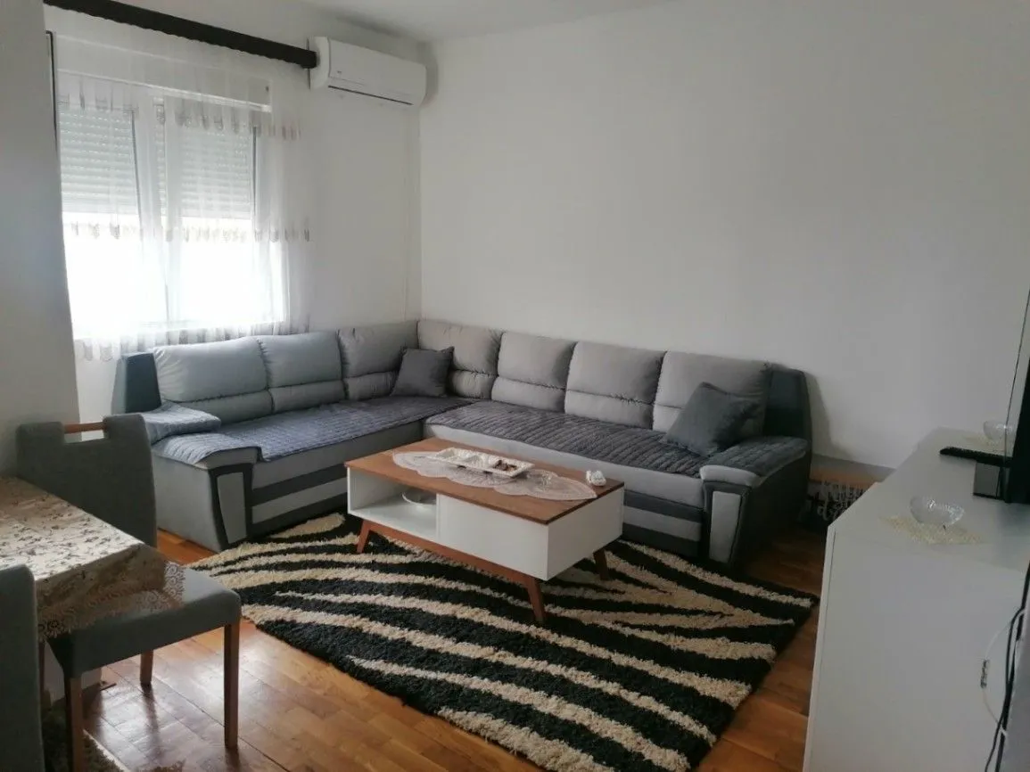  Apartment for Sale, 45m2, Zabjelo, Podgorica
