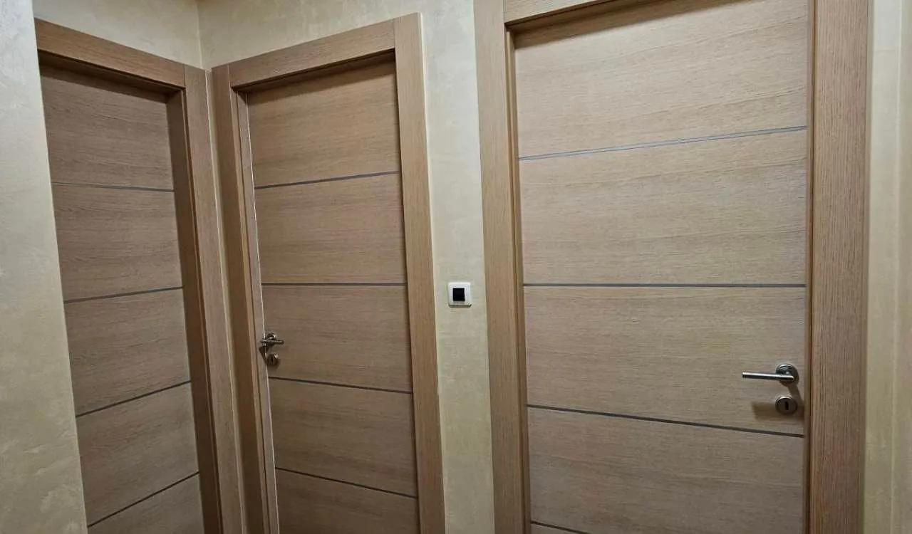 Sale, two bedroom apartment, 112m², Centar, Budva