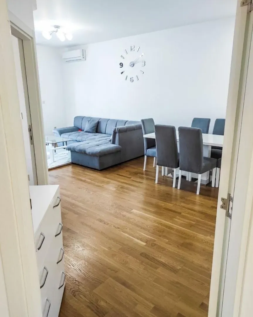 Three Bedroom Apartment for Sale, 87m2, Zabjelo, Podgorica
